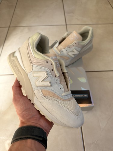 Kith new balance 997 5 - kith,