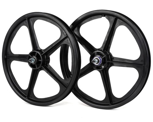 Skyway tuff wheel - ii, di