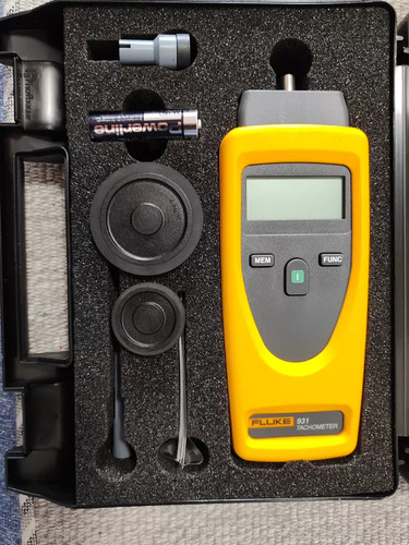 Fluke 931 tachimetro tester - 931,