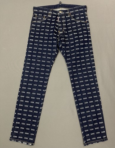 Jeans dsquared2 dsq2 icon - -,