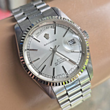 Orologio automatico uomo