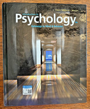 Introduction to Psychology