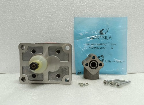 Sauer danfoss pompa - sauer,