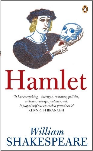 Hamlet - , (penguin