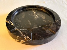 Posacenere marmo carrara - posacenere,