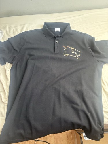 Polo burberry ottime - polo,