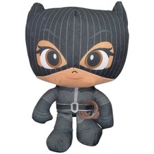 Peluche Catwoman 7,5" DC