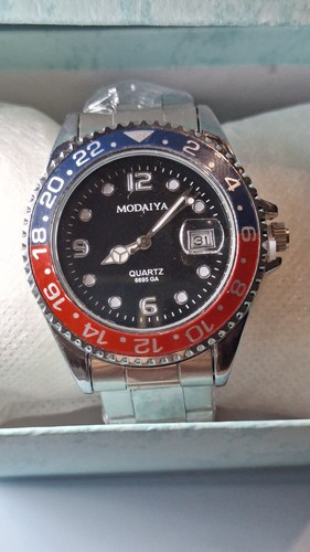 Orologio modaiya quartz 6695 - quartz,