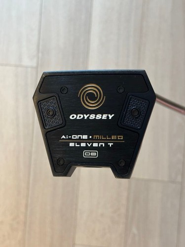 Odissea mazza da golf one - odissea, a.i.