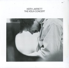 Keith Jarrett  - The Koln