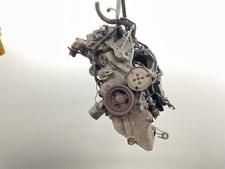 Motore incidente/nessuna prova