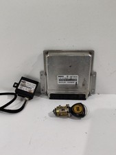 KIT Centralina Motore ECU Body