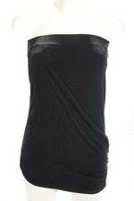 SPORT Abito senza spalle Donna