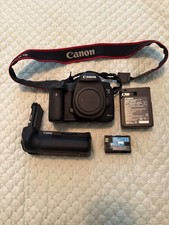 Canon EOS 5D Mark III