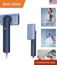 Vaporiera Portatile Compatta