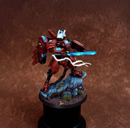Warhammer 40k tau - warhammer,