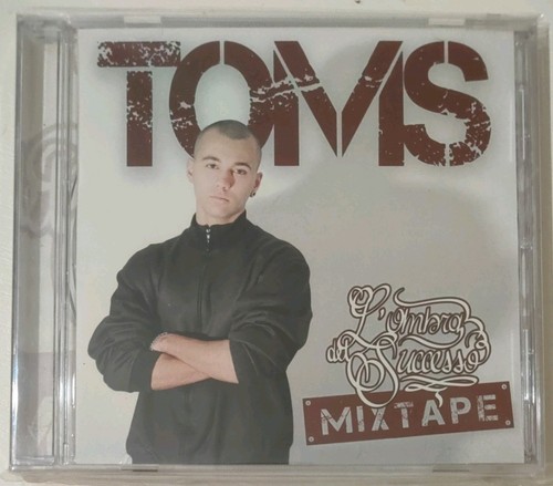 Toms ombra del - toms, l'ombra