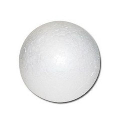 Sfera polistirolo - Ø, 5