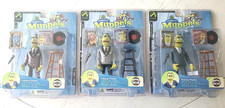 Lotto action figure the - action,