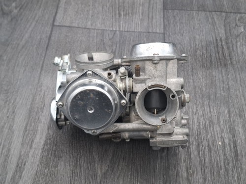 Kit carburatore honda 500 - carburatore,
