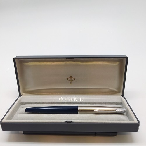Parker penna stilografica mod - penna,