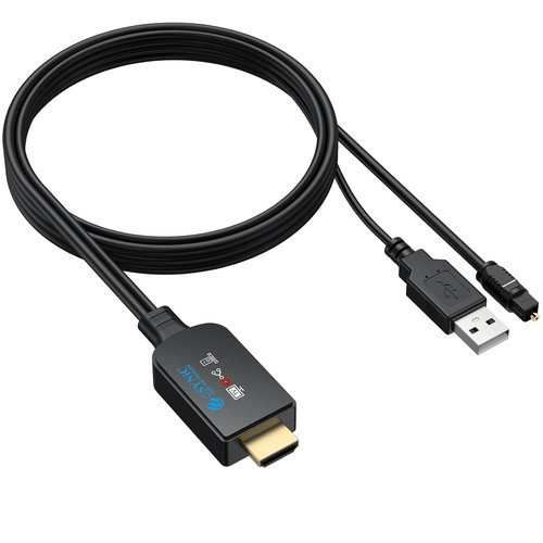 Cavo convertitore earc - convertitore, earc/arc
