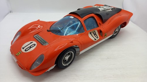 Nqd186 ferrari 330 1967 - ferrari,