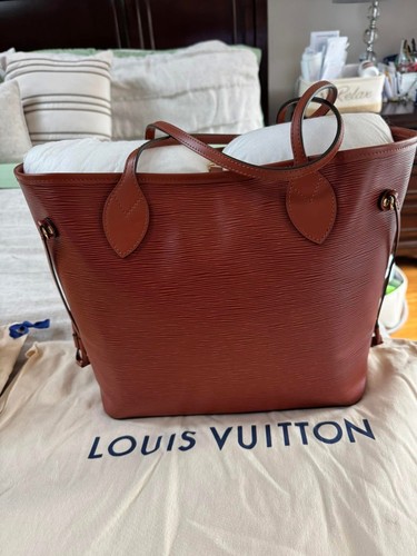 Louis vuitton neverfull - vuitton, mm