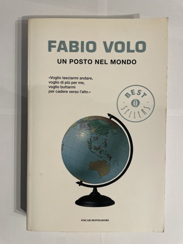 Posto nel mondo fabio - un,