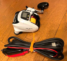 Mulinello elettrico SHIMANO