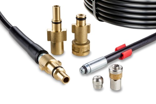 Sonda sturatubi per - sonda,