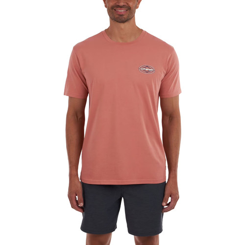 Billabong shirt uomo grafica - billabong,