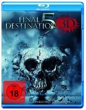 Final Destination 5  (+