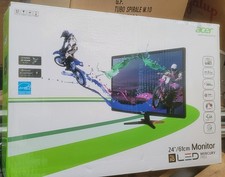 Monitor Acer GN246HLBbid