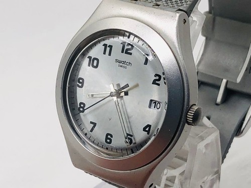 Orologio polso swatch irony - orologio, da