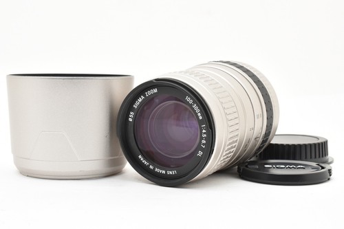 Sigma 300 5 - 70-300, dl