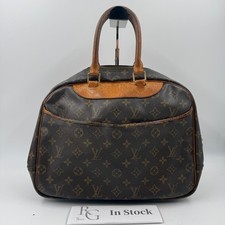 Louis Vuitton Deauville borsa
