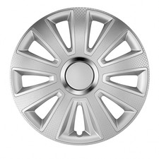 Set 4 Copricerchi Universali