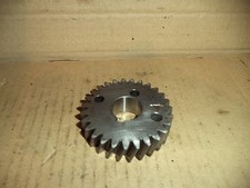 LAVERDA LB 125 - INGRANAGGIO TRASMISSIONE MOTORE