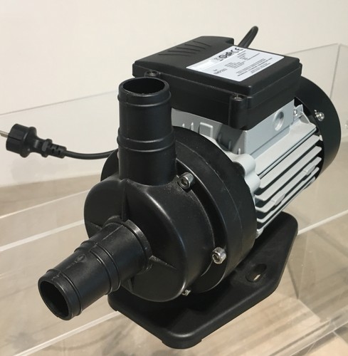 Motore ricambio 200 - di,