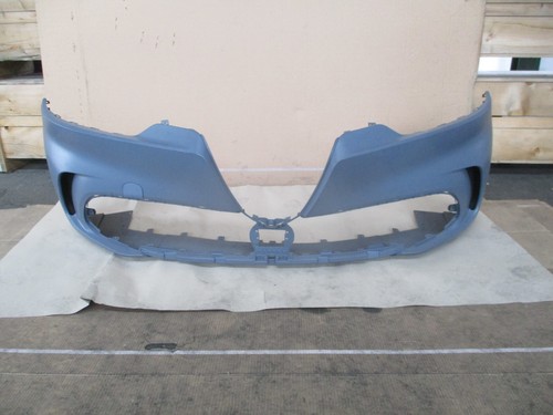 Paraurti anteriore alfa romeo - paraurti,