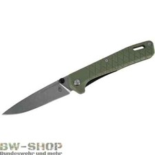 GERBER COLTELLO DA TASCA ZILCH LIGHT OLIV BW ESERCITO CACCIA COLTELLO OUTDOOR ESERCITO