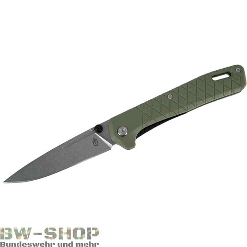 Gerber coltello tasca - coltello, da