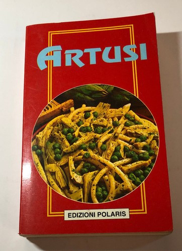 Artusi scienza cucina - artusi, in