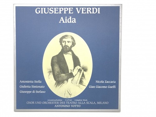 Box set mit vinyl - box,