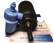 POMPA ACQUA LAVAGGIO-MARCA ERA