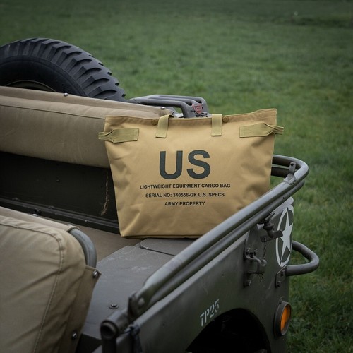 Borsa tracolla vintage us - a,