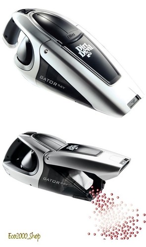 Aspirapolvere cordless dirt - cordless,