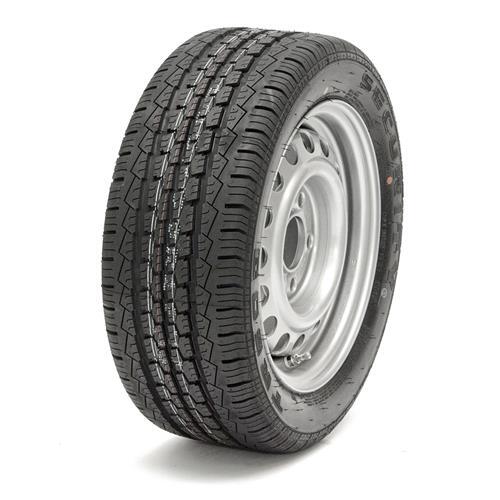 Ruota completa security - ruota,