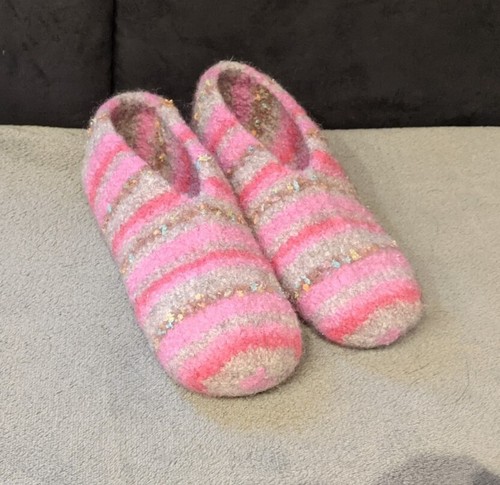 Scarpe donna calde - scarpe,